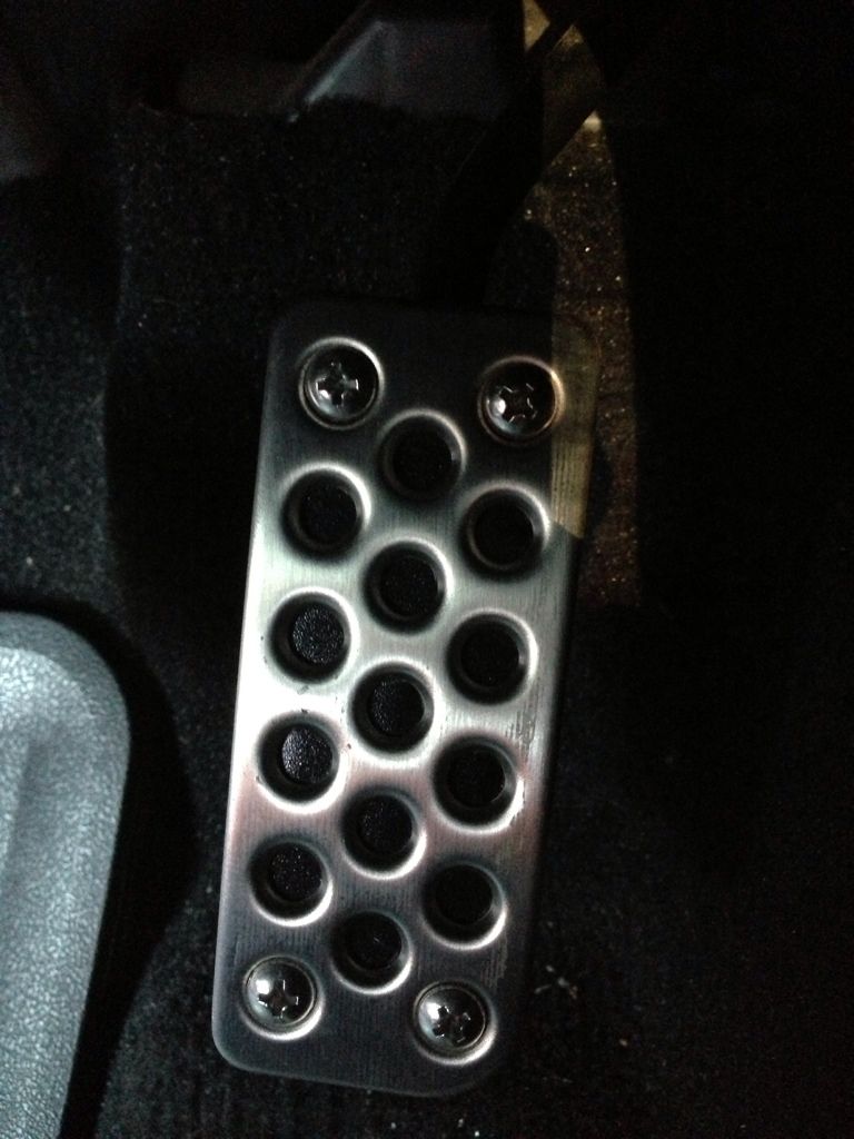 DIY Strut King ITR Replica Pedals Non56k Friendly Page 6 Acura