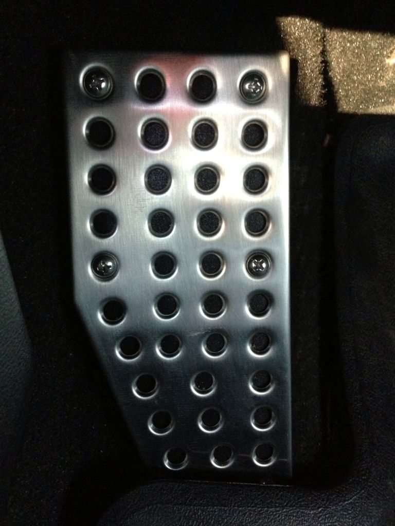 DIY Strut King ITR Replica Pedals Non56k Friendly Page 6 Acura