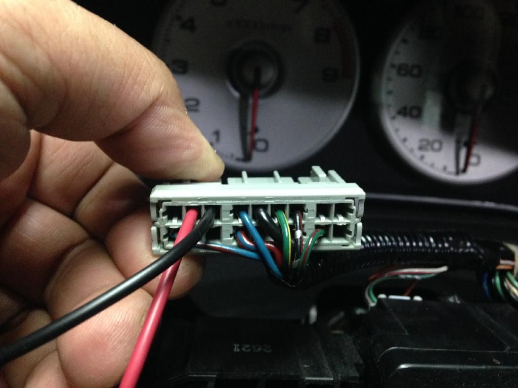 DIY: Honda CRV Turn Signal Switch "Replaces Cheapo Ebay Switch" - Page