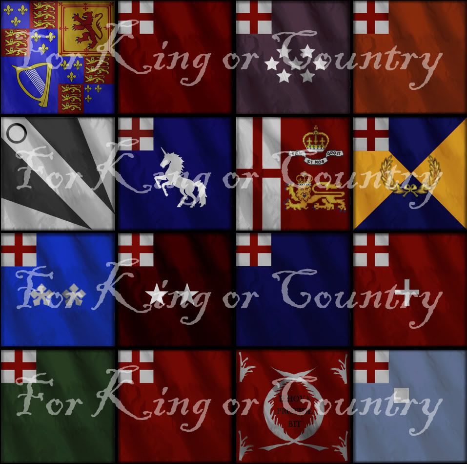 for_king_or_country_