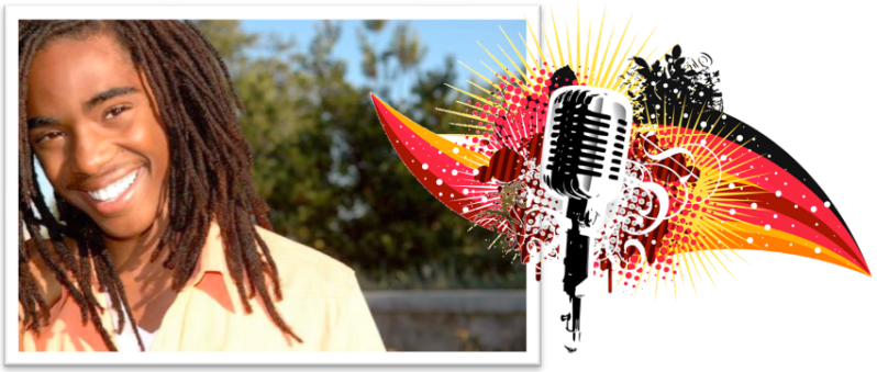 Chris Massey Varsity Fanclub Jennifer Stone Wizards Of Waverly Place