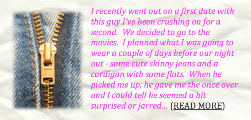 My most embarrassing moment in Japan.