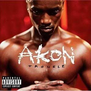 trouble akon account