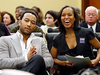 Clothing Line on Clothing Line For Teens  John Legend And Kerry Washington In Dc  Trina