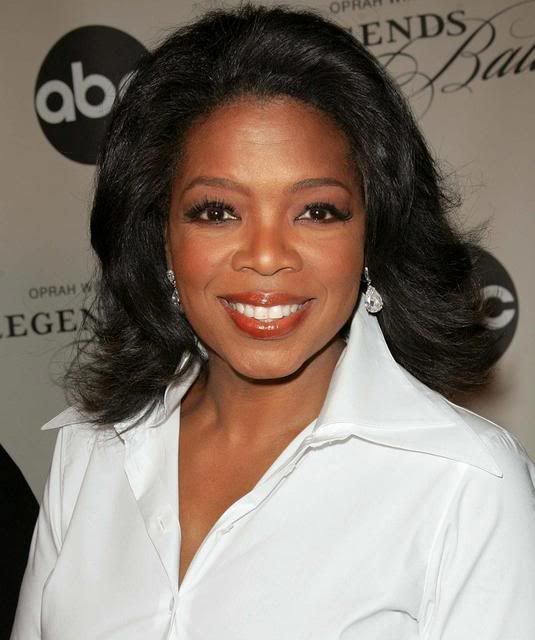 oprah winfrey biography for kids. Oprah Winfrey Biography Info