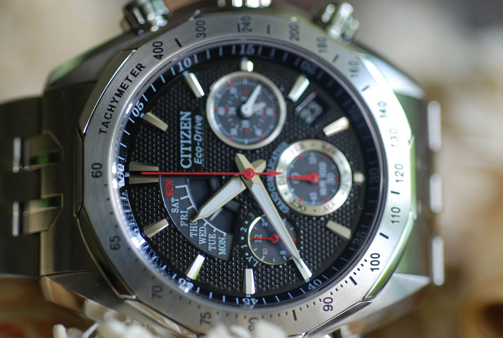 citizen signature grand complication