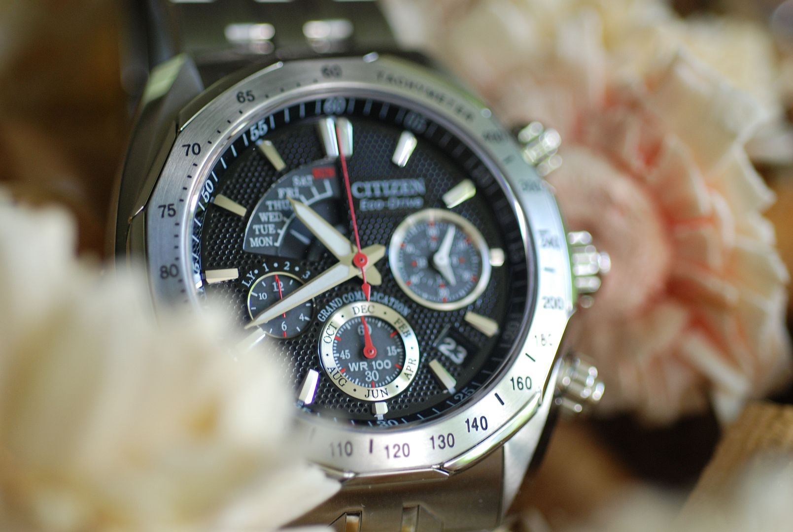 citizen signature grand complication