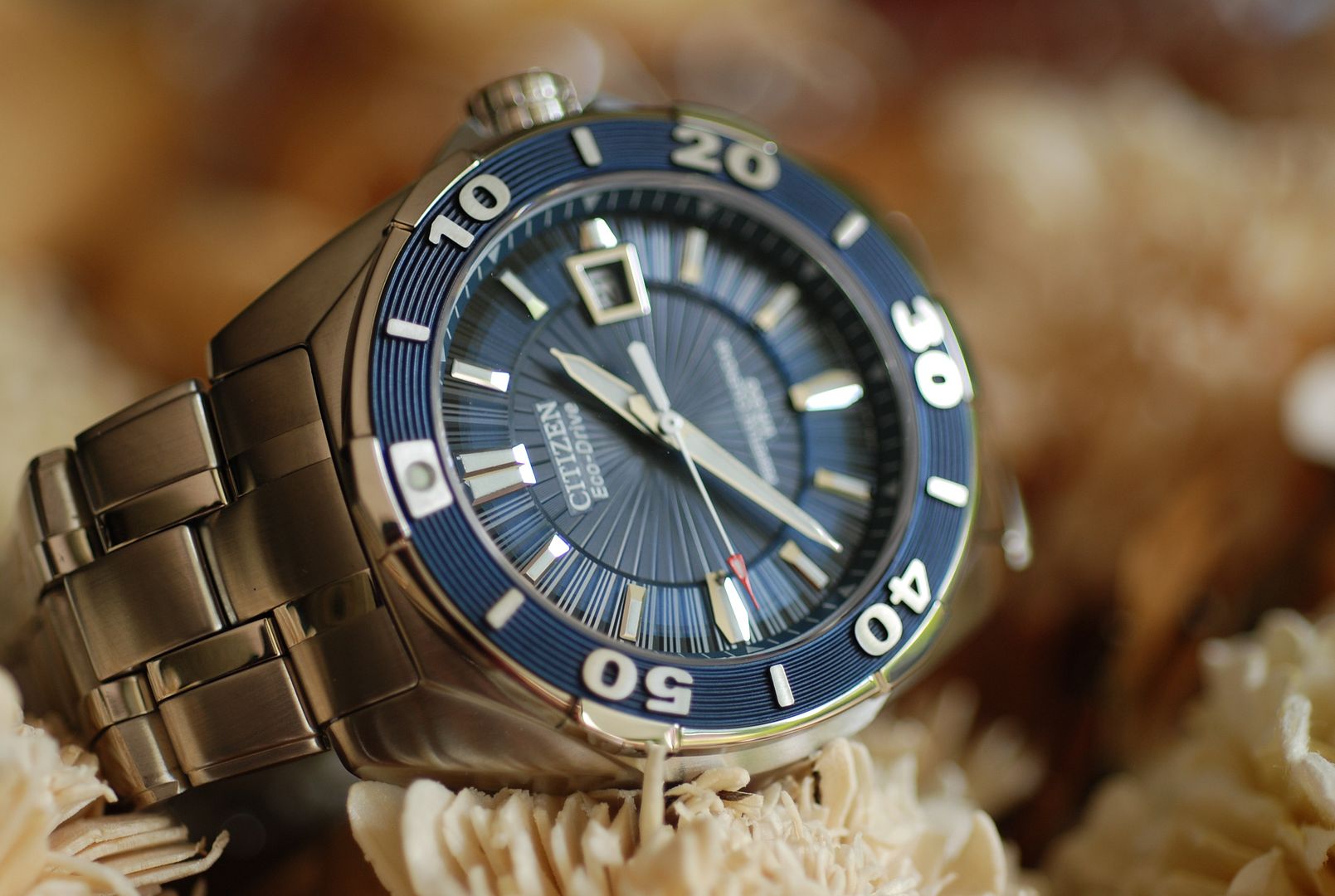 citizen signature perpetual calendar