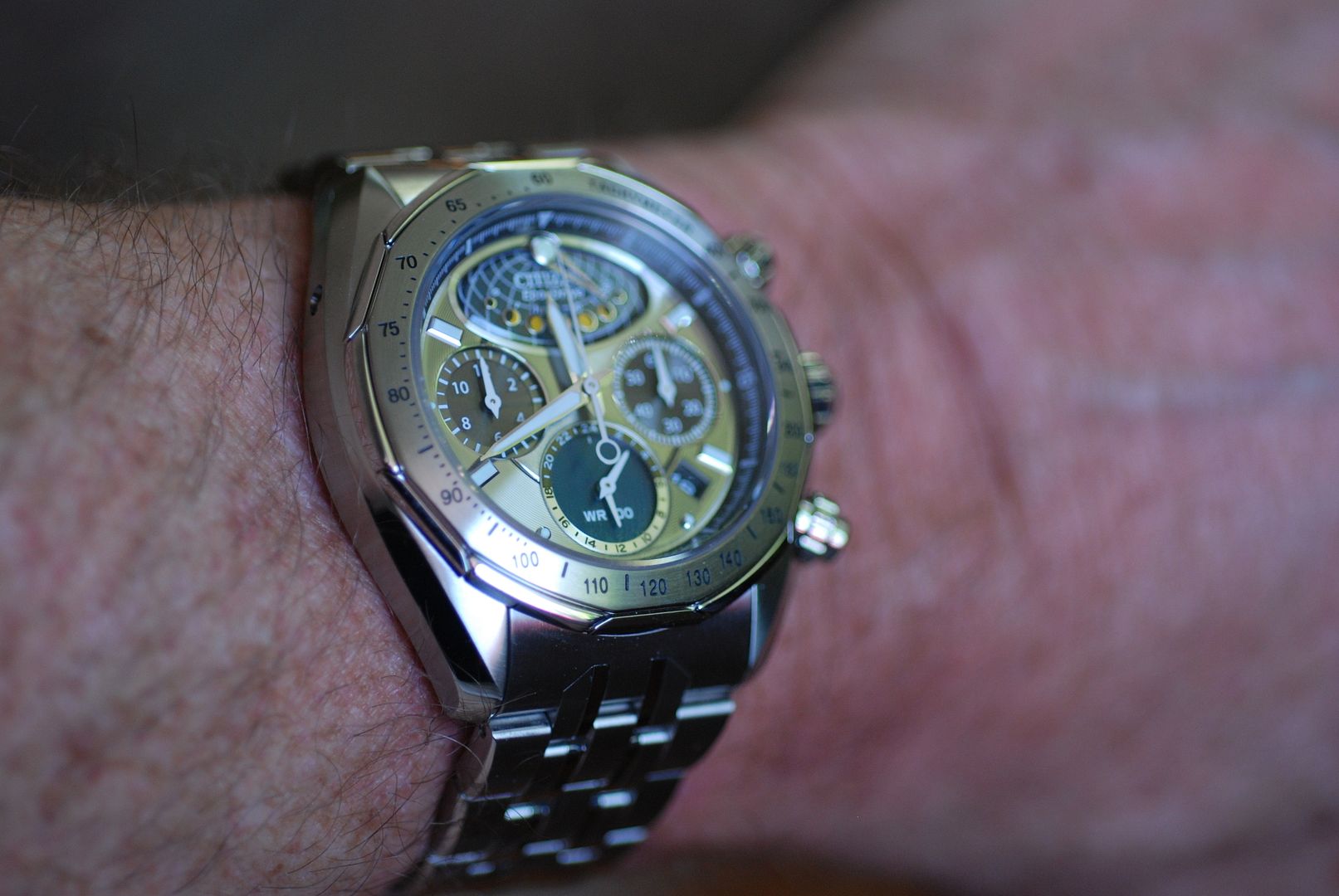 citizen signature moon phase