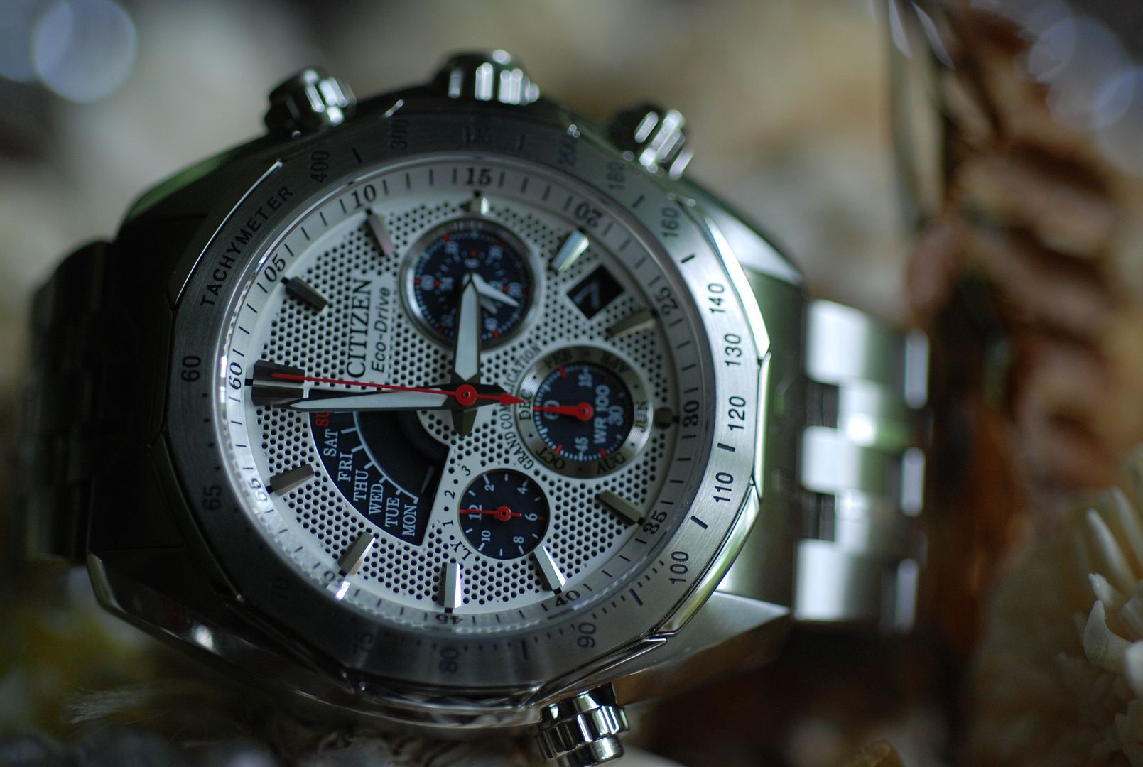 citizen signature grand complication