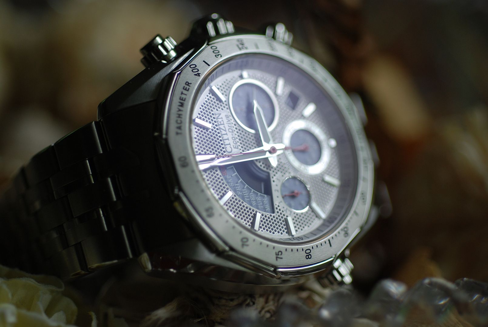 citizen signature grand complication