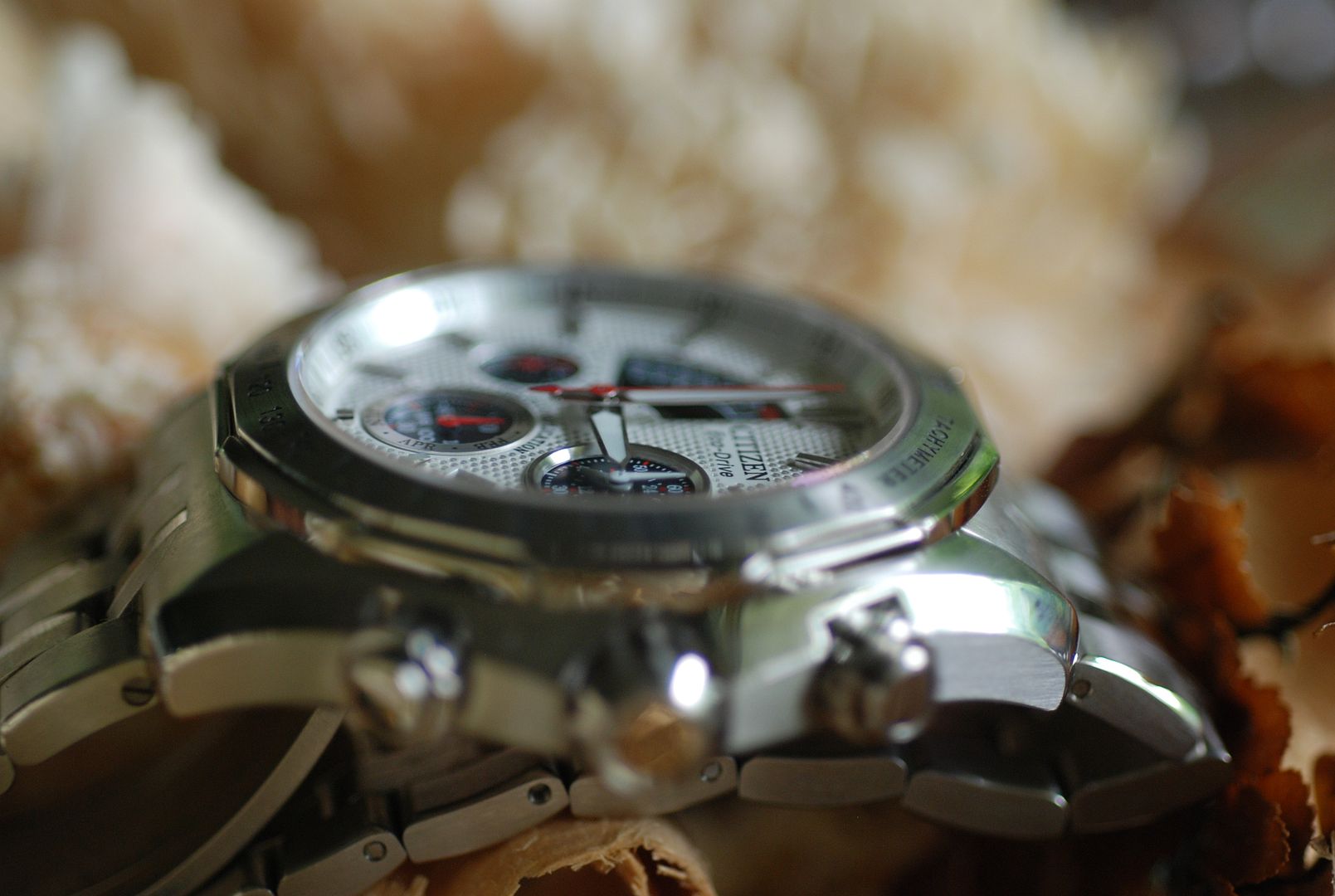 citizen signature grand complication