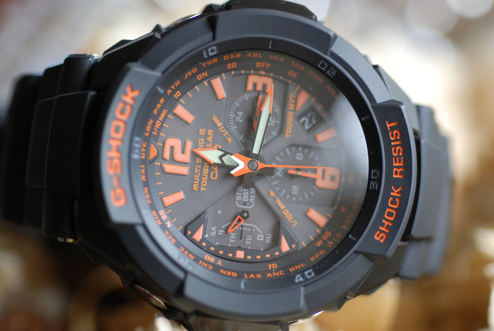 g shock gw3000