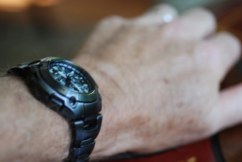 most expensive watch of g shock