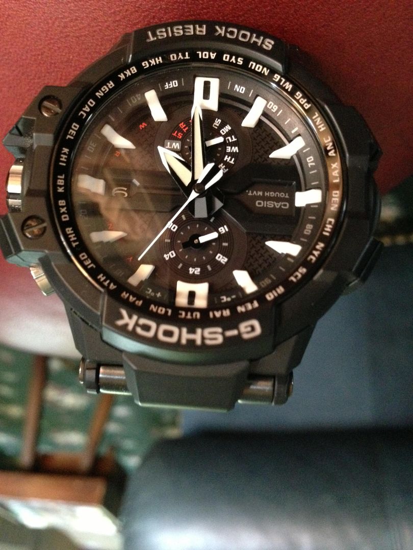 casio g shock 5240