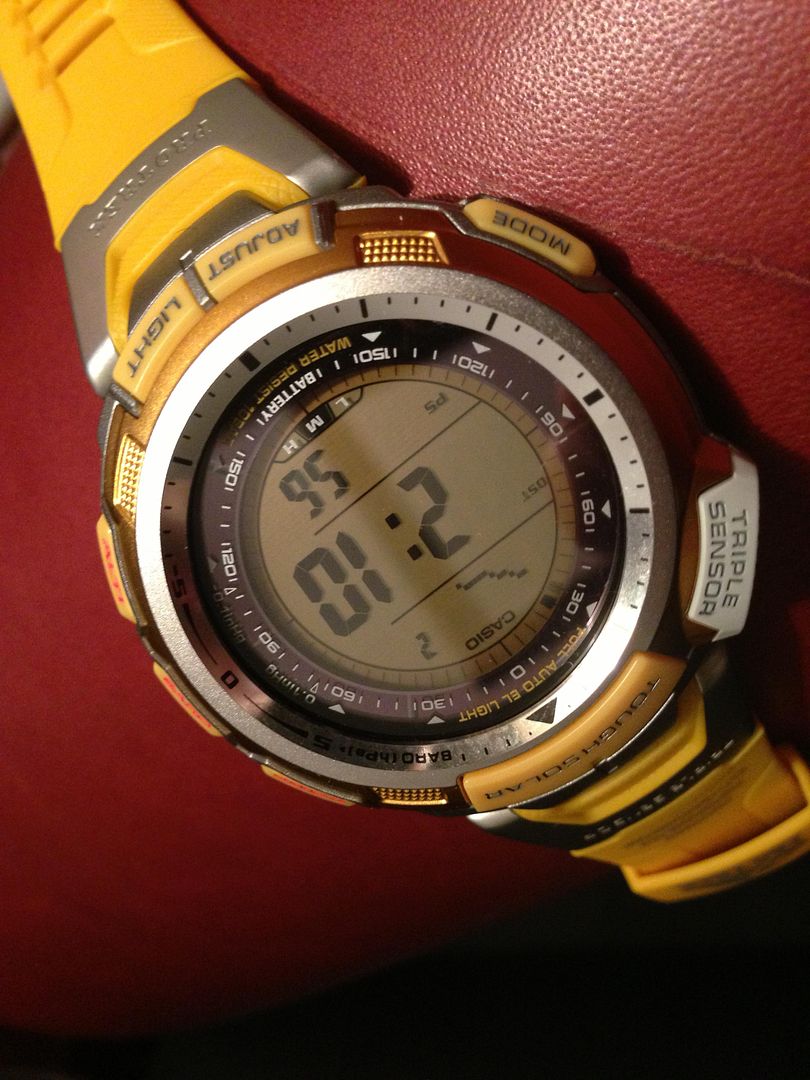 casio prg 110c