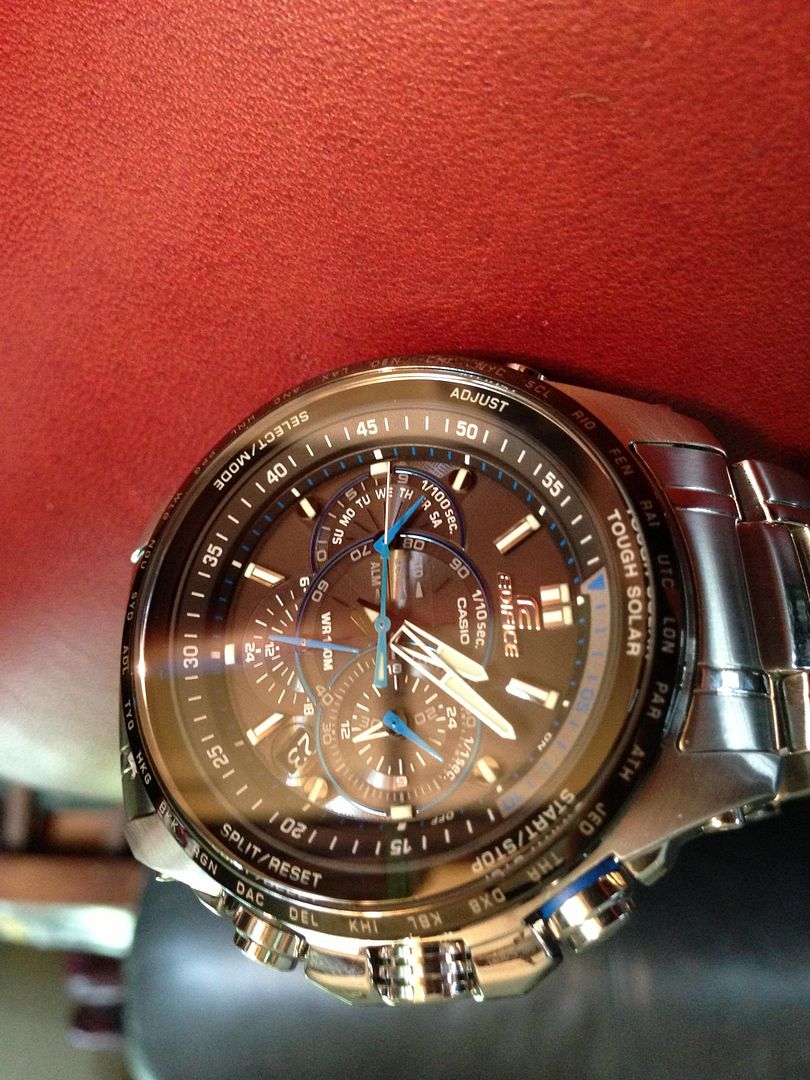 casio edifice eqs 700
