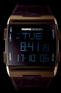 expensive digital watches