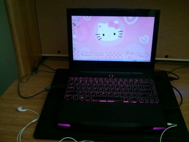 Fs Alienware M11x R1 The Official Modretro Forums