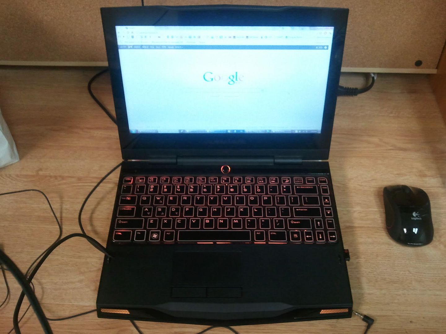 Fs Alienware M11x R1 The Official Modretro Forums