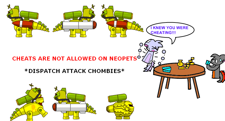 Do you need to gather more neopoints for your Neopets account? This step-by-step guide to becoming prosperous can help. Save your neopoints.