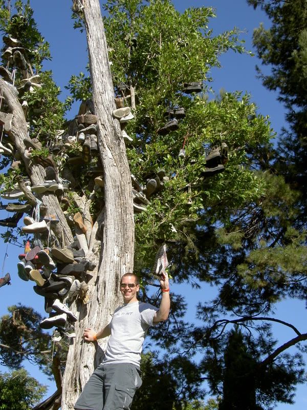 Andrew Robinson hasn't earned a...