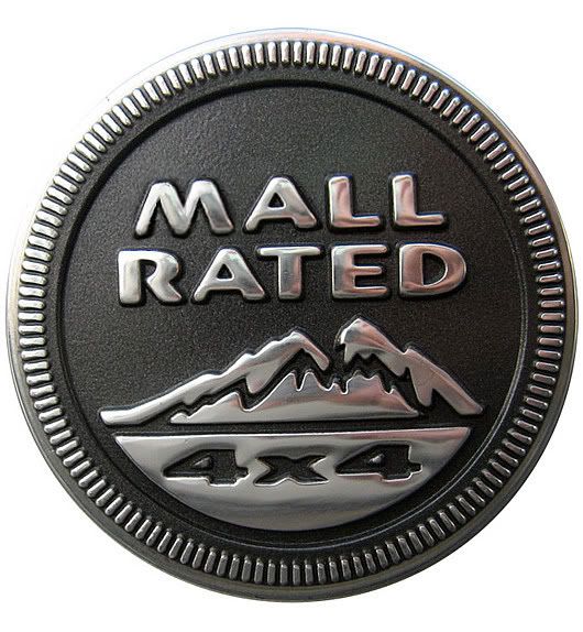 Jeep rescue badges #3
