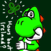 The_one_true_Yoshi Avatar