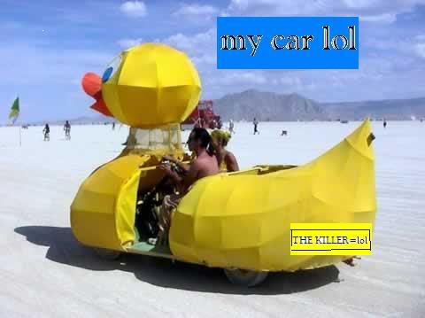 [Image: duck-car.jpg]