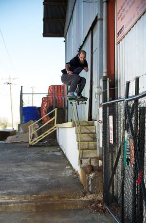 skateboarding,Nick Gibson,Koston