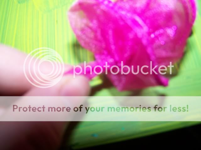 DIY flower alternative- ribbon roses: weddingplans — LiveJournal