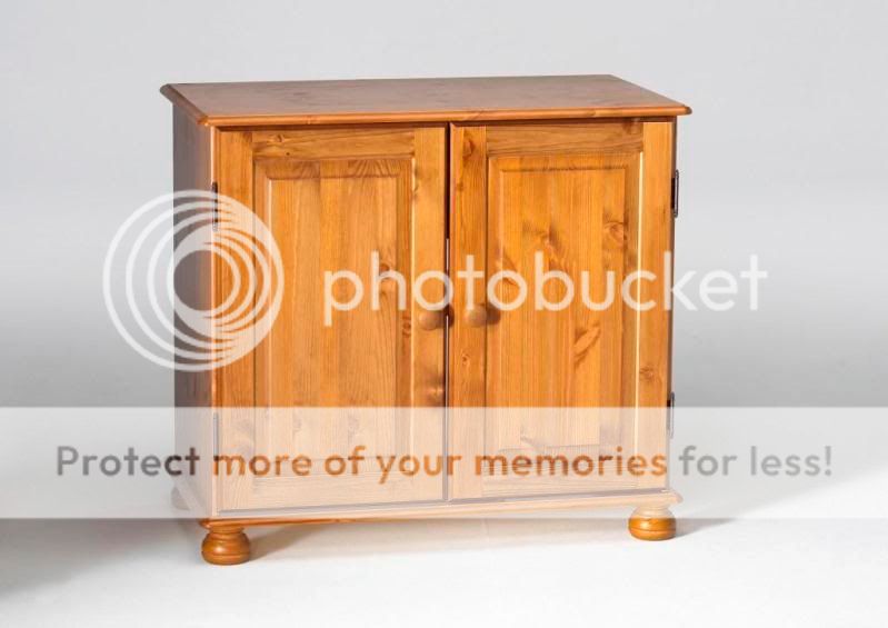  Computer Desk Hideaway. Solid wood and sturdy construction