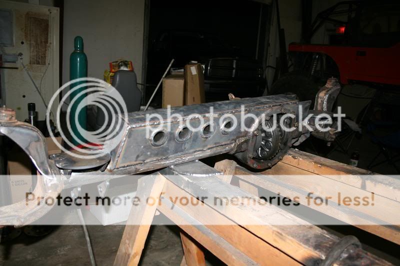 Bent front axle The top destination for Jeep JK and JL