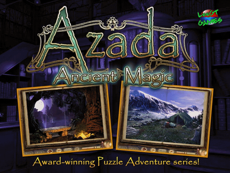 walkthrough for azada 2 ancient magic