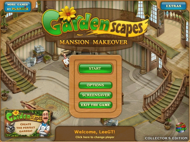 gardenscapes mansion makeover full version online
