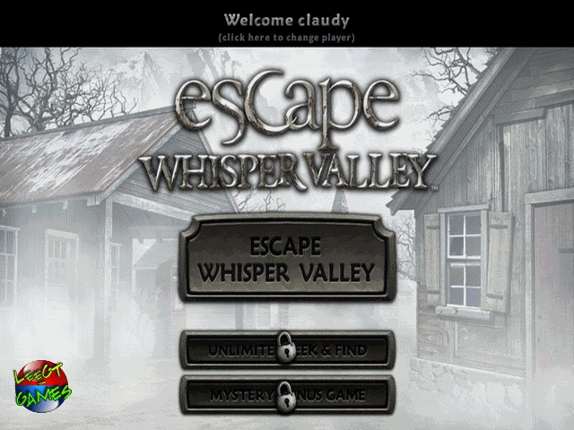 download escape whisper valley