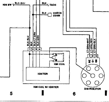 FJ62 questions: distributor and coil/igniter assy | IH8MUD Forum