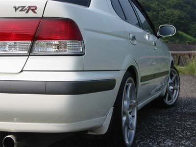 B15 Sunny (JDM) with 2nd Gen SR16ve? - SR20 Forum B15 Sunny (JDM) with 2nd Gen SR16ve? - SR20 Forum