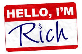 I'm Rich B-