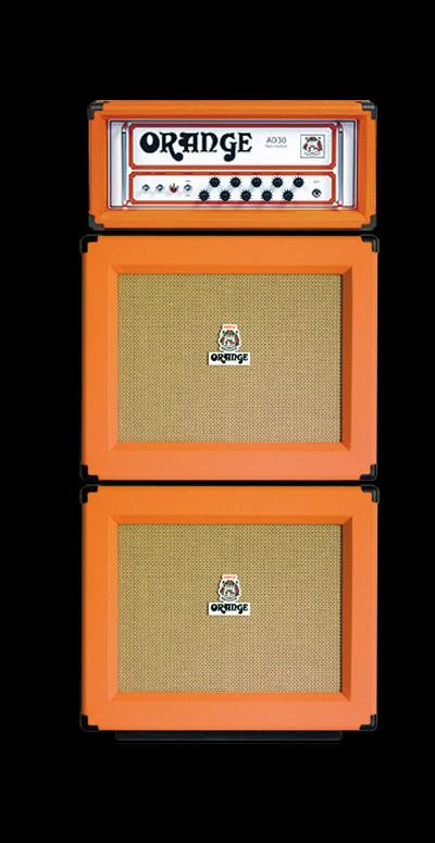 orange ppc 1x12