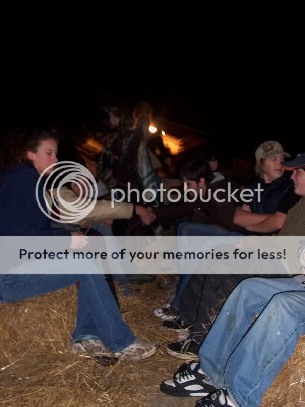 Hayride 4