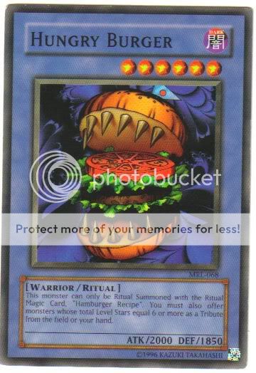 Yugioh: Trading Card/Anime Thread - General Discussion - Sonic Stadium