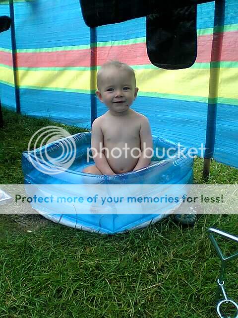 portable babybath