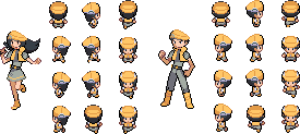 [PokeCommunity.com] Pokemon White Gold [Team needed]