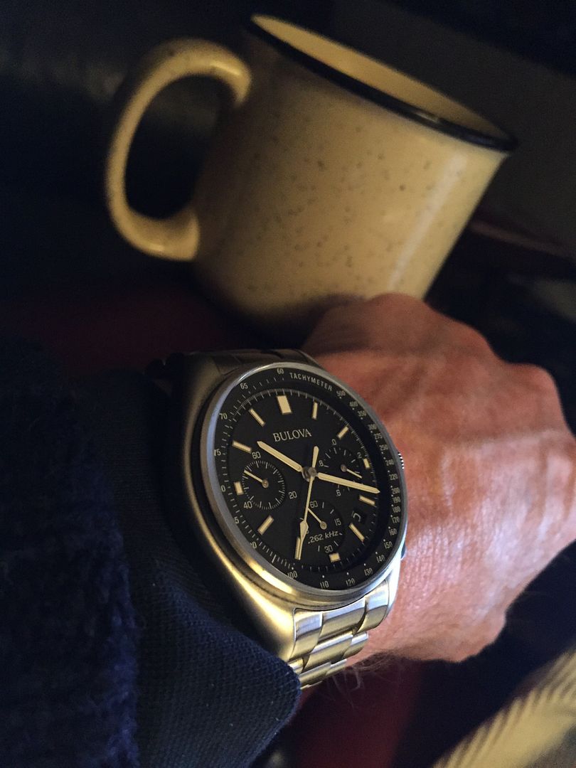 bulova moonwatch forum