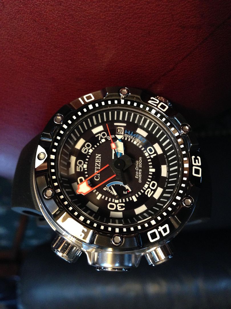 citizen bn2029
